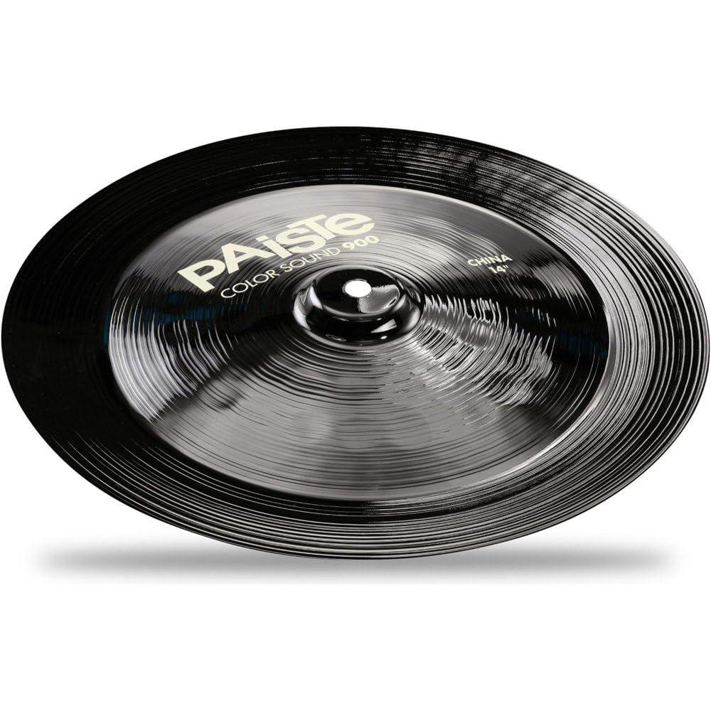 PAISTE cymbal (Color Sound 900 China 14)