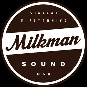 Milkman Sound