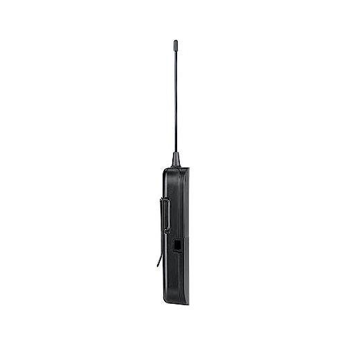 Shure Wireless Microphone