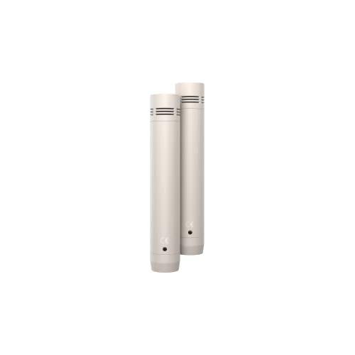 Universal Audio SP-1 Standard Pencil Microphone (Pair), White