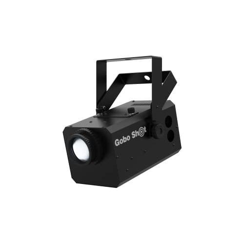 CHAUVET DJ GOBO Projector (GOBOSHOT)