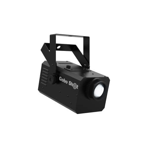 CHAUVET DJ GOBO Projector (GOBOSHOT)