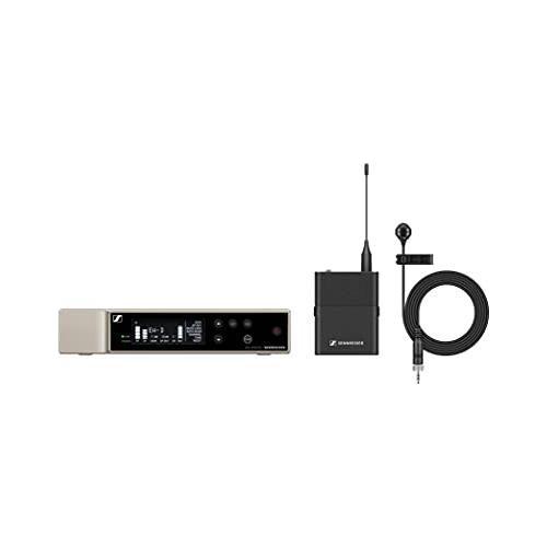 Sennheiser EW-D ME4 Lavalier SET