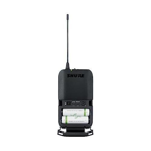 Shure Wireless Microphone