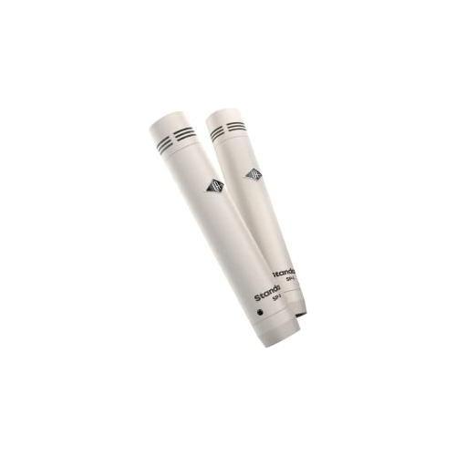 Universal Audio SP-1 Standard Pencil Microphone (Pair), White