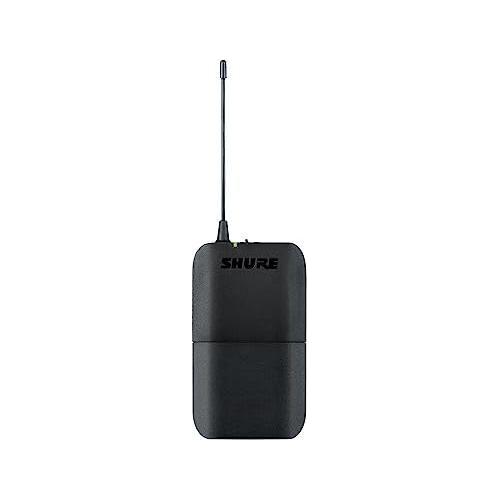 Shure Wireless Microphone