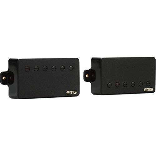 EMG REV Revelation Signature Passive Alnico 2 Humbucker Guitar Pickup Set