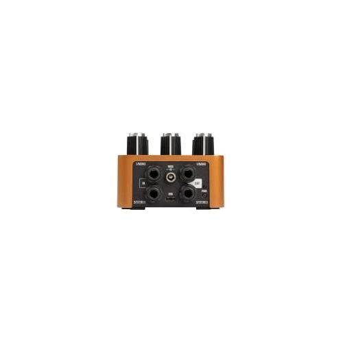 Universal Audio UAFX Woodrow '55 Instrument Amplifier