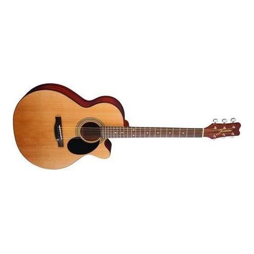 Jasmine S-34C Cutaway Acoustic Guitar Natural