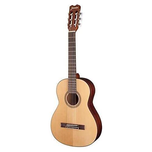 Jasmine 6 String Classical Guitar, Right Handed, Natural (JC23-NAT)