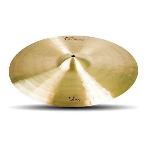 Dream Cymbals and Gongs BCR16 Bliss Series Crash 16' Cymbal Bundle w/Liquid Audio Polishing Cloth