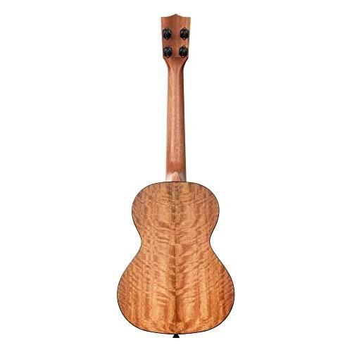 Kala Curly Mango Tenor Ukulele