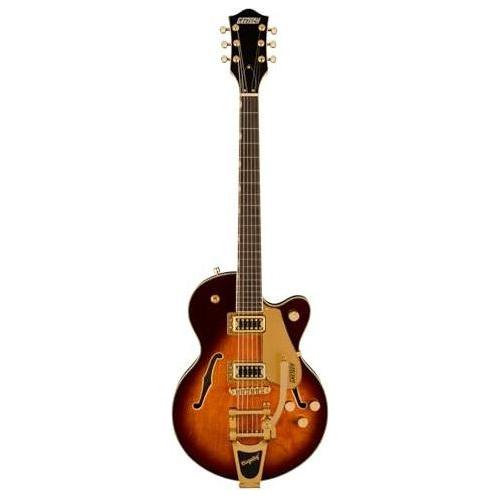 Gretsch G5655TG Electromatic Centerblock Jr.- Single Barrel Burst