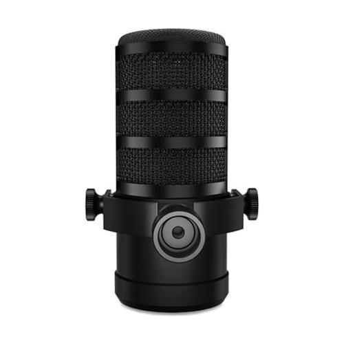 iCON Pro Audio Dynamic Broadcast Recording Microphone