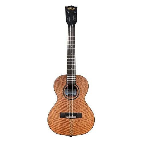 Kala Curly Mango Tenor Ukulele