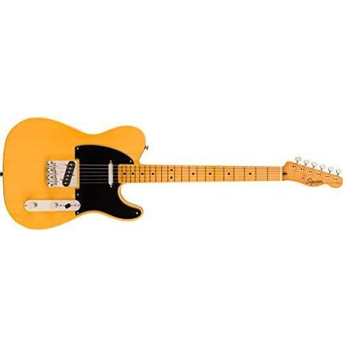 Fender Classic Vibe Baritone Custom Telecaster