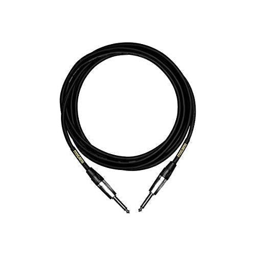 Mogami CorePlus TS - TS Instrument Cable - 10 Feet