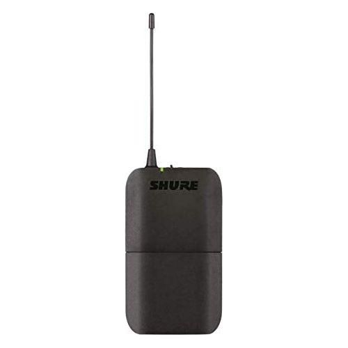 Shure Wireless Microphone