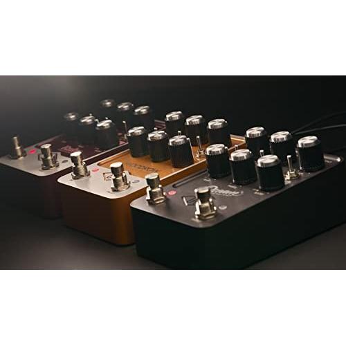 Universal Audio UAFX Woodrow '55 Instrument Amplifier