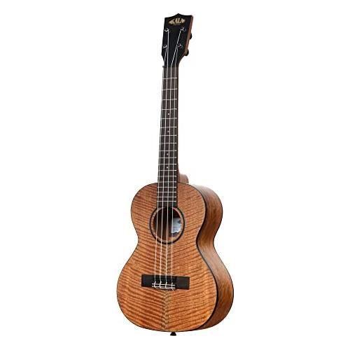 Kala Curly Mango Tenor Ukulele