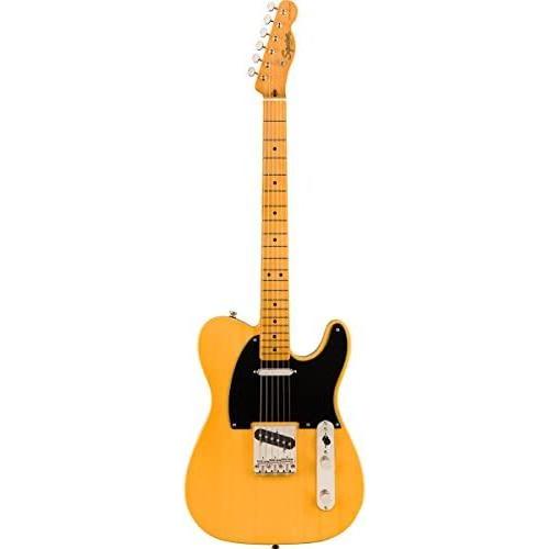 Fender Classic Vibe Baritone Custom Telecaster