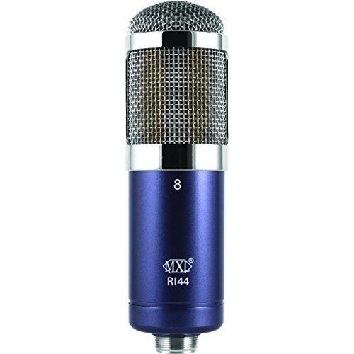 Heritage Edition Tube Microphone 3