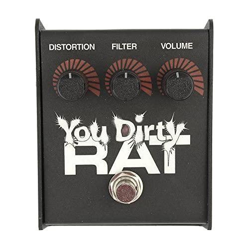 Pro Co You Dirty Rat Distortion Pedal