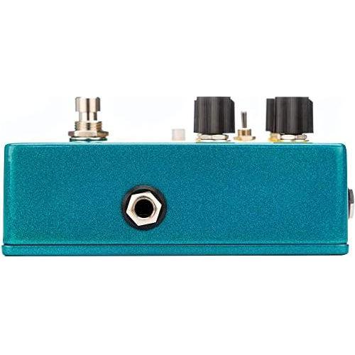 EarthQuaker Devices Aurelius Tri-Voice Chorus Pedal