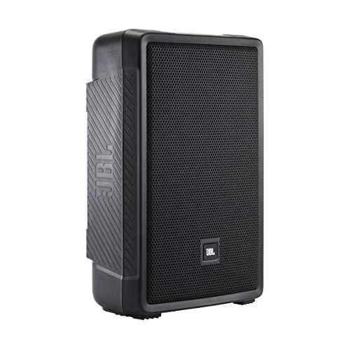 JBL Professional IRX112 Powered Portable Speaker with Bluetooth, 12-Inch, Black