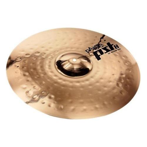 Paiste PST 8 Reflector Rock Ride 20 in.