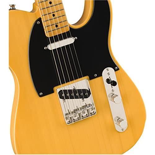 Fender Classic Vibe Baritone Custom Telecaster