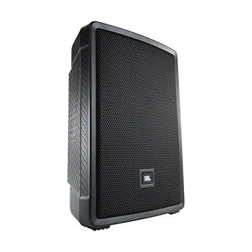 JBL Professional IRX112 Powered Portable Speaker with Bluetooth, 12-Inch, Black