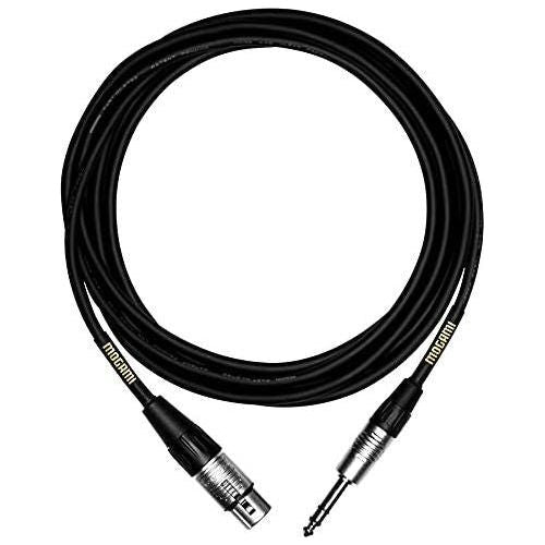 Mogami CorePlus TRS-XLR Female Cable - 20 Feet