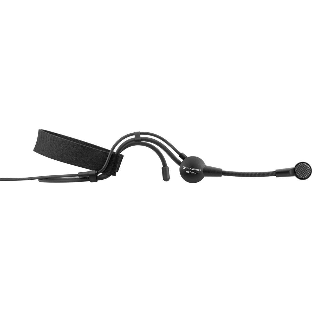 Sennheiser Pro Audio Sennheiser EW 100-ME3 Wireless Cardioid Headset Microphone System-A Band (516-558Mhz), 100 G4-ME3-A