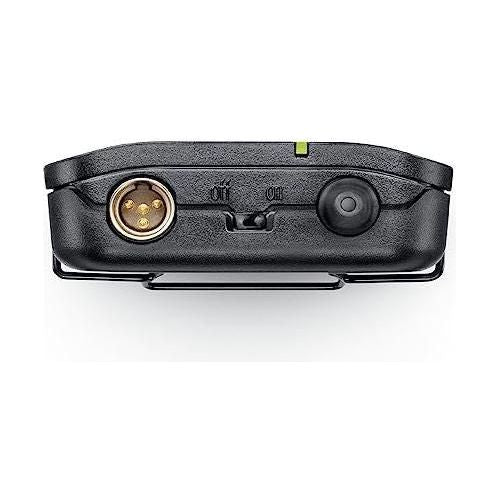 Shure Wireless Microphone