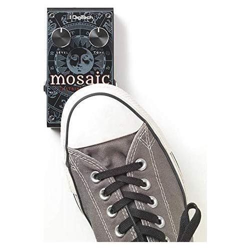 Other Acoustic Guitar Effect Pedal, Black, Regular (Mosaic)