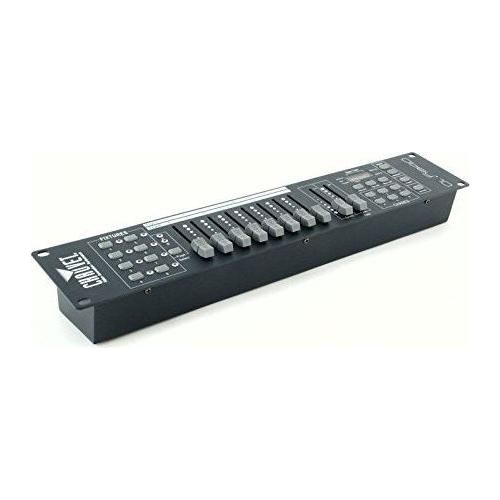 CHAUVET DJ OBEY40 Universal DMX Controller