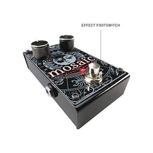 Other Acoustic Guitar Effect Pedal, Black, Regular (Mosaic)