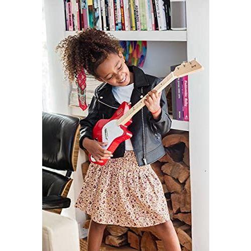 Loog Pro Electric Guitar for Kids - PARENT