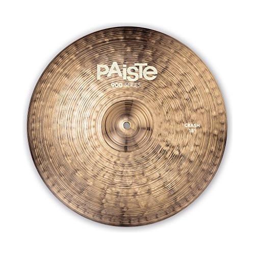 Paiste 900 Series Crash Cymbal 19 in.