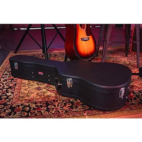 Gator G-PG ACOUSTIC Pro Go Series Acoustic Guitar Gig-Bag