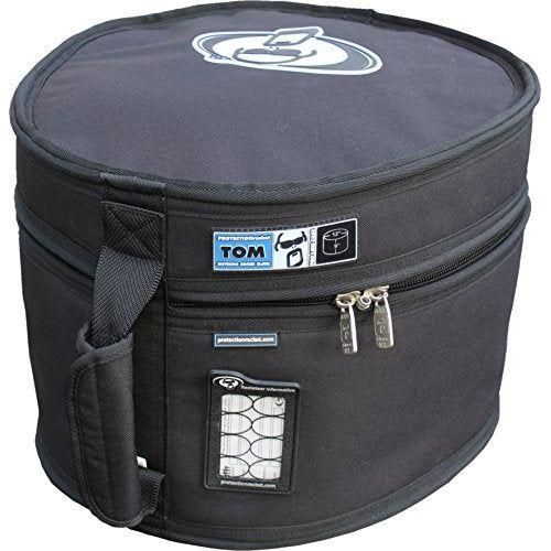 Protection Racket, Drum Case (6014-10)