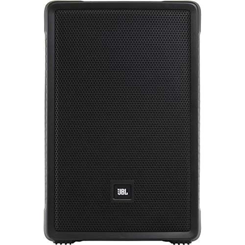 JBL Professional IRX112 Powered Portable Speaker with Bluetooth, 12-Inch, Black