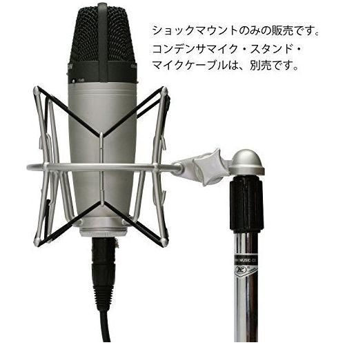 Samson 29/C01UPRO USB Microphone, Silver