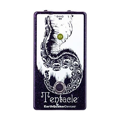 EarthQuaker Devices Tentacle V2 Analog Octave Up Pedal