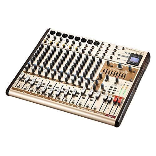 Phonic USB Mixer