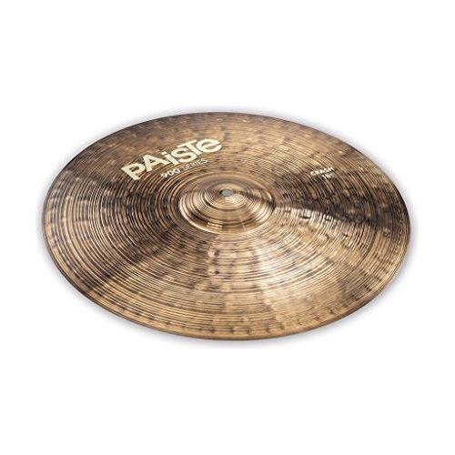 Paiste 900 Series Crash Cymbal 19 in.