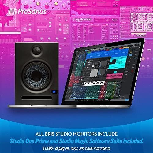 Presonus Eris Near Field Studio Monitor