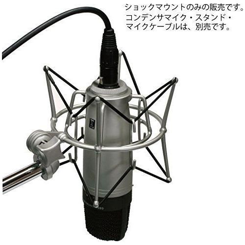 Samson 29/C01UPRO USB Microphone, Silver