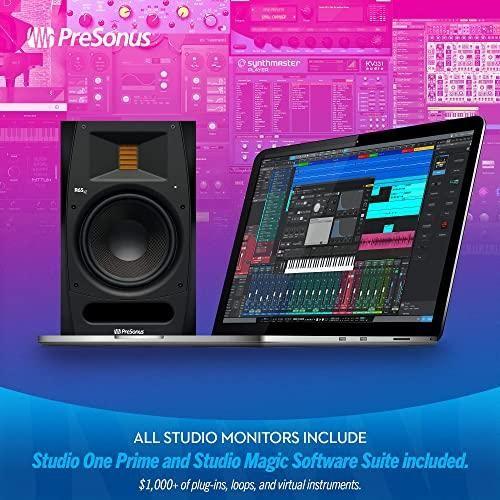 PreSonus V2 Studio Monitor